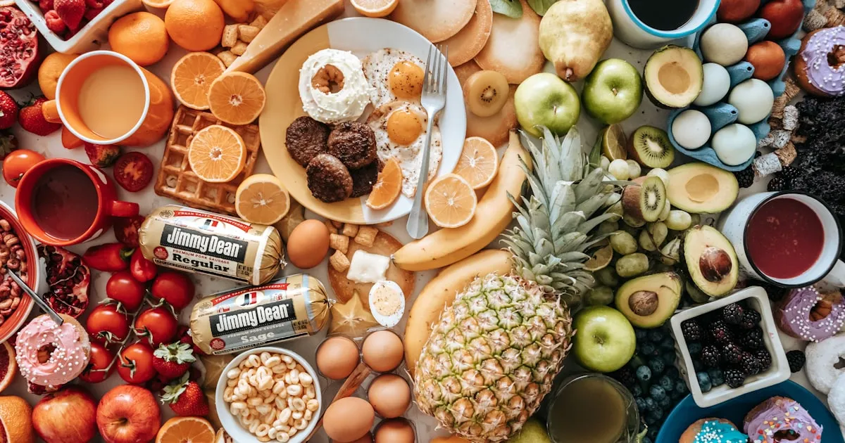 Carb Loading: Come Fare il Carico di Carboidrati Prima della Gara