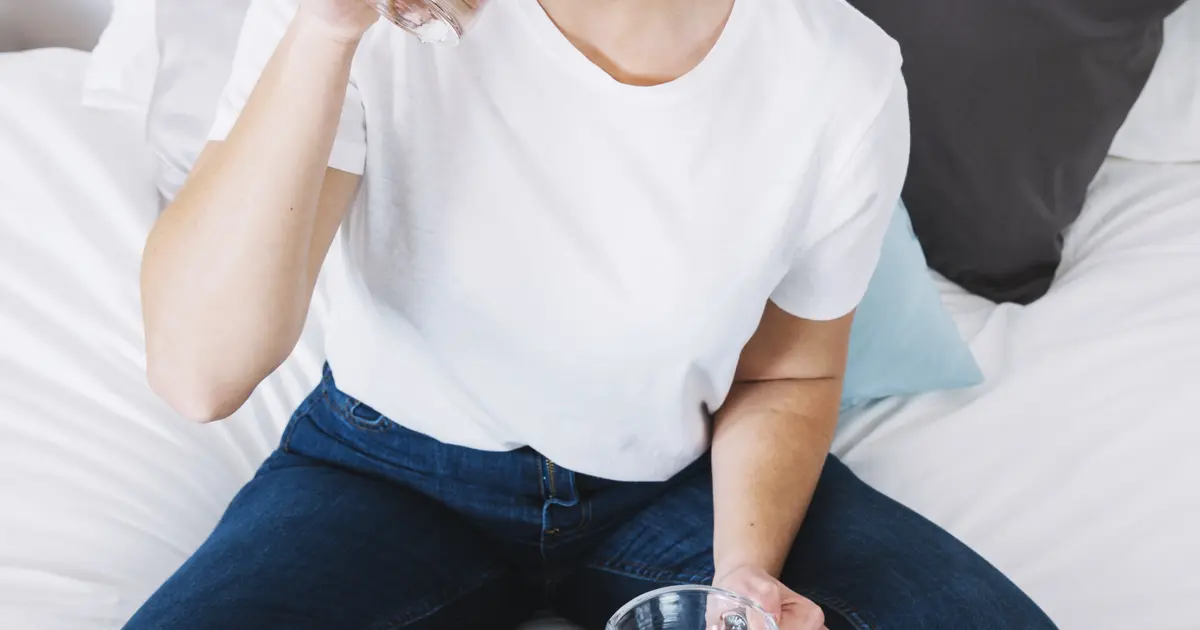 Idratazione: Quanta Acqua Bere al Giorno? La Guida Completa