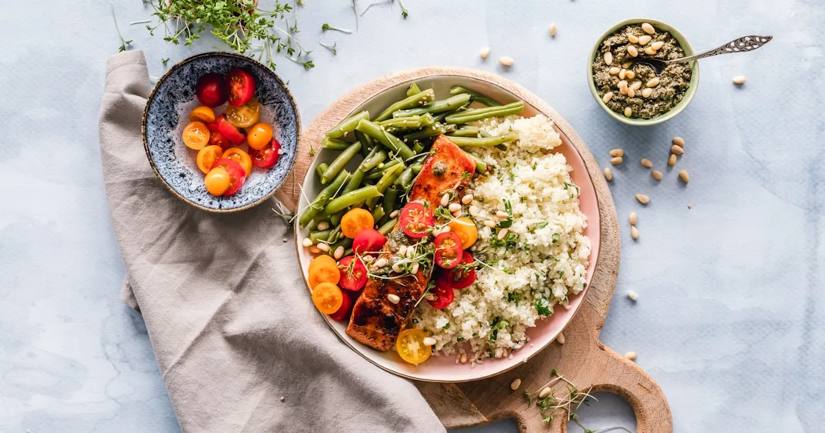 Pausa Pranzo Sana a Perugia: Idee Veloci per Chi Lavora
