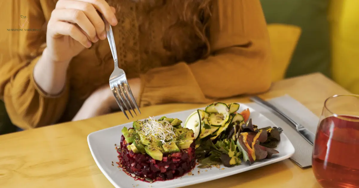 Cosa Mangiare ai Ristoranti di Perugia se Sei a Dieta