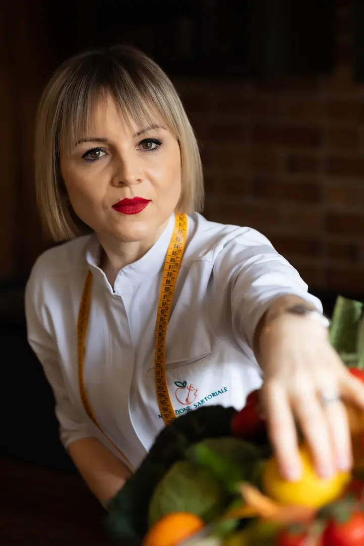 Dieta online personalizzata via videoconsulenza