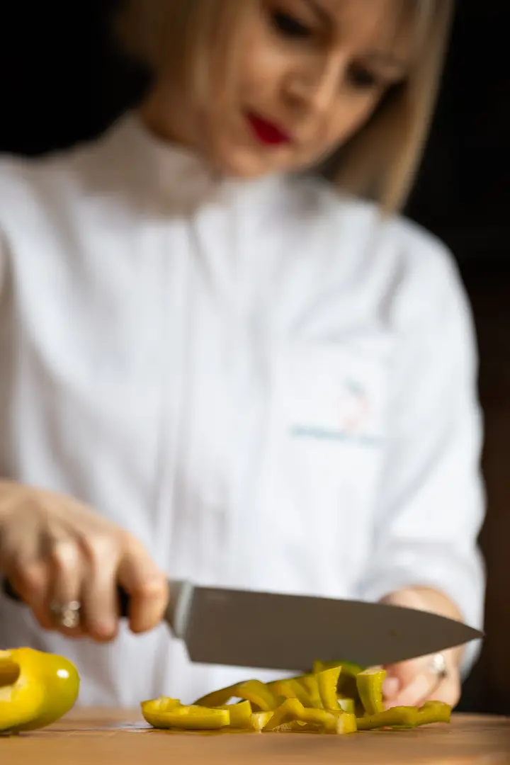 Consulenza nutrizionale personalizzata per residenti di Assisi