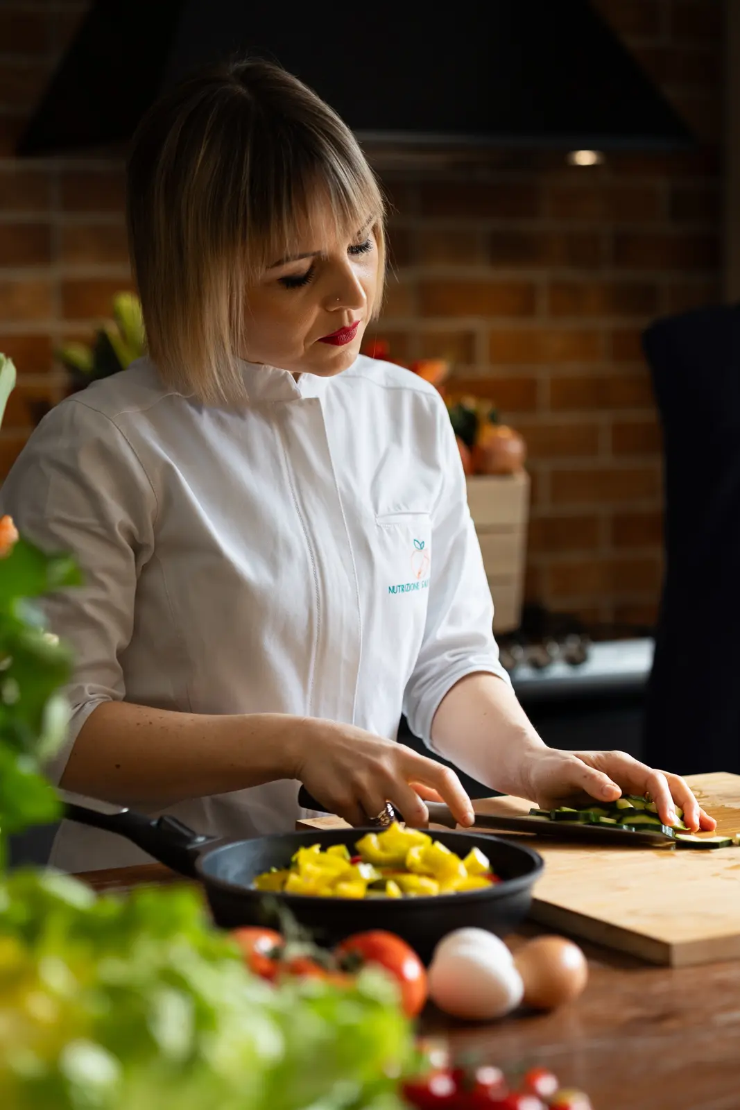 Dott.ssa Arianna Salomoni - dietista online