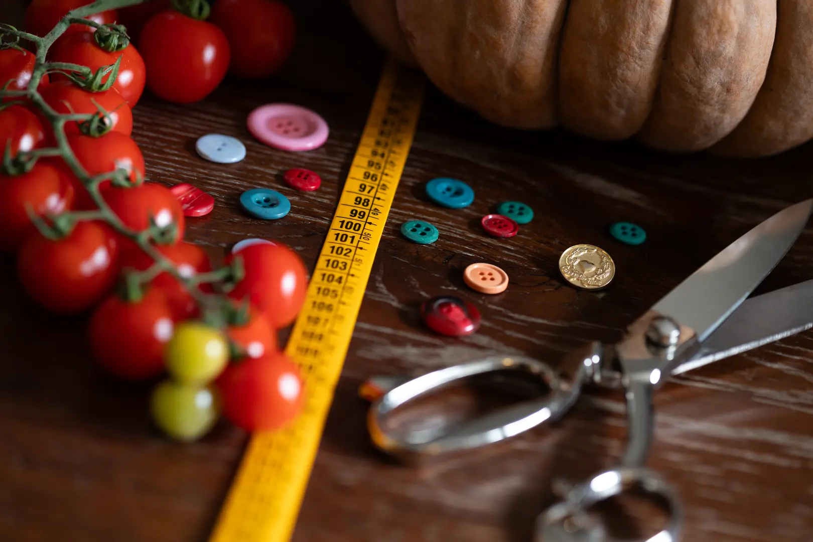 Nutrizione Sartoriale - approccio scientifico personalizzato