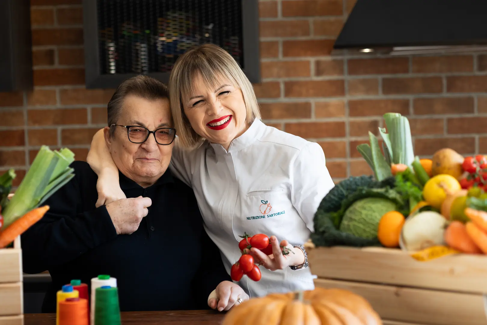 Nutrizionista sportivo - alimentazione per atleti