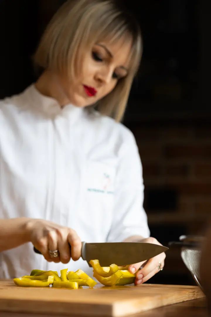 Piano alimentare online personalizzato