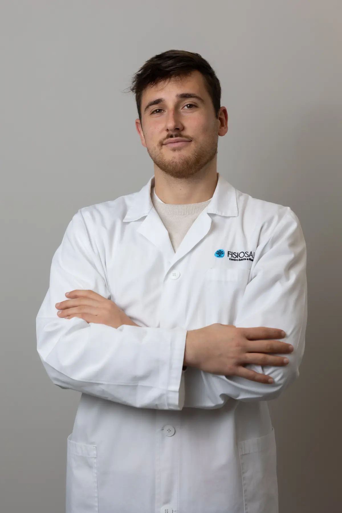 Dott. Tommaso Rodini - Biologo Nutrizionista